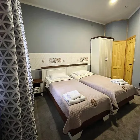Guest house Viktan *