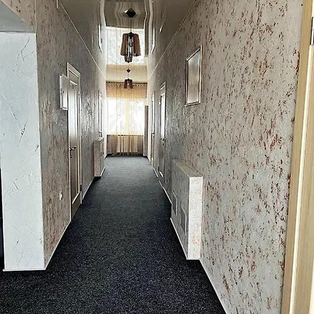 Guest house Viktan