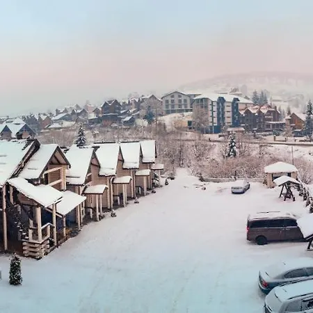 Whiteberry Hotel 3*