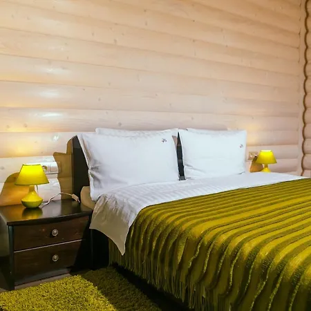 Hotel Whiteberry 3*