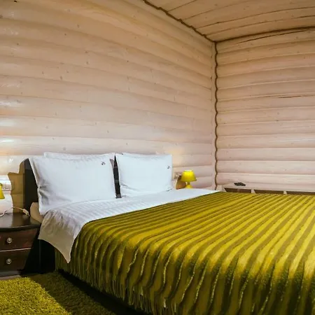 Hotel Whiteberry 3*