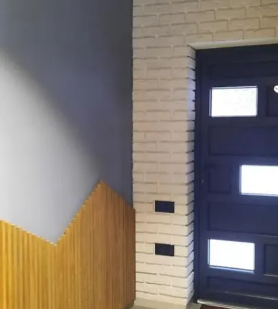 буковеньки гостинний дім та Guest house Bukovel