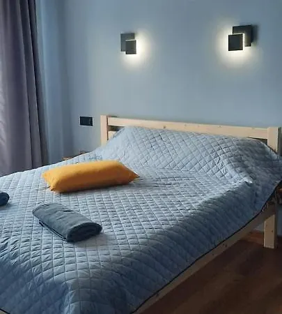 Guest house буковеньки гостинний дім та Bukovel