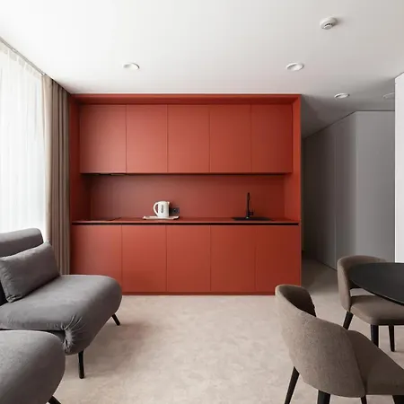 Hotel Hvoya & 3*