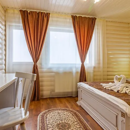 Hotel Victoria Bukowel