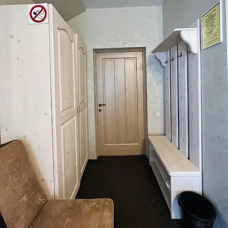 Viktan Guest house *