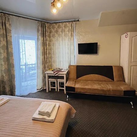 Guest house Viktan