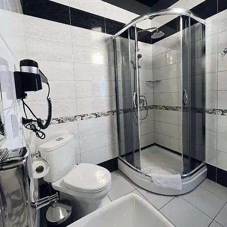 Guest house Viktan *