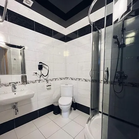 Viktan Guest house *