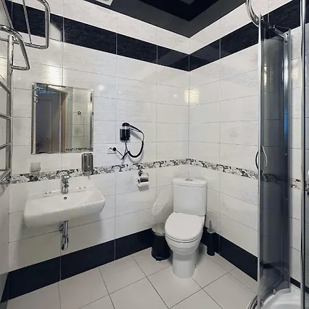 Guest house Viktan Bukovel