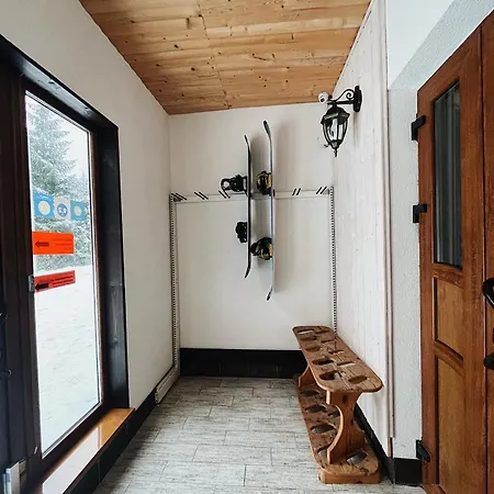 Viktan * Bukovel