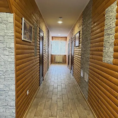 Viktan Guest house *