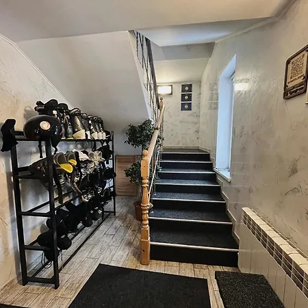 Guest house Viktan