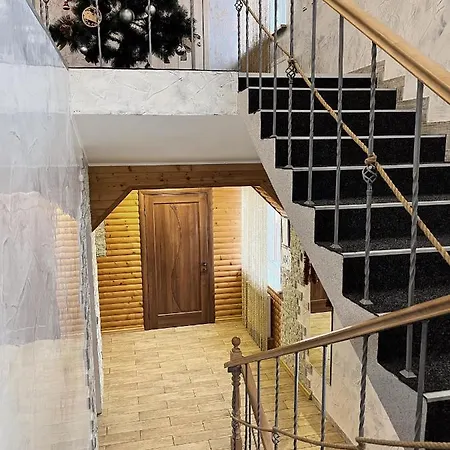 Viktan Guest house Bukovel