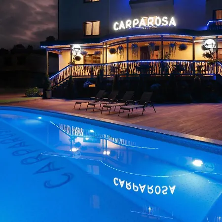 Carparosa
