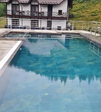 Guest house Viktan