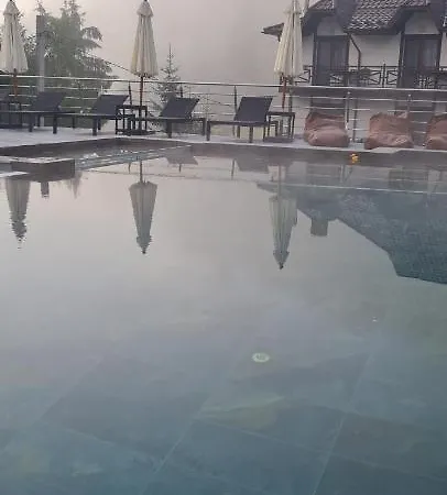 Guest house Viktan *