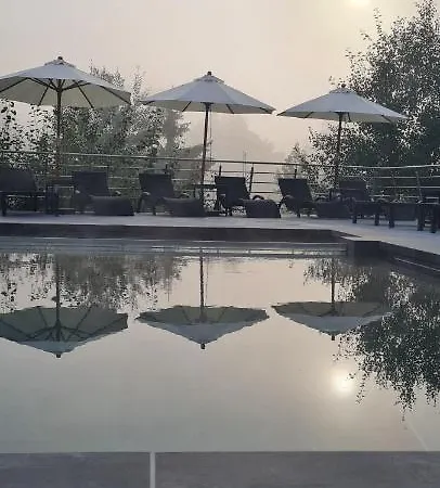 Viktan Guest house *