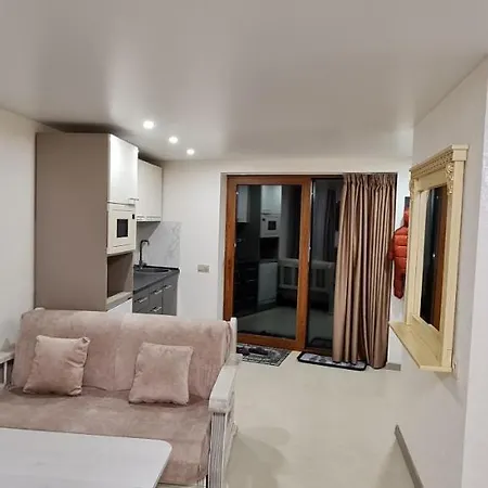 Guest house Viktan Bukovel