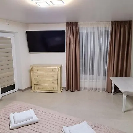 Guest house Viktan Bukovel