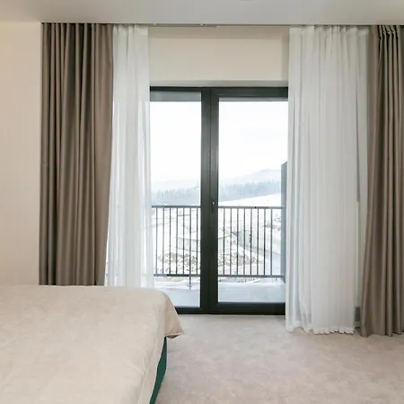 Hotel Hvoya & Bukowel