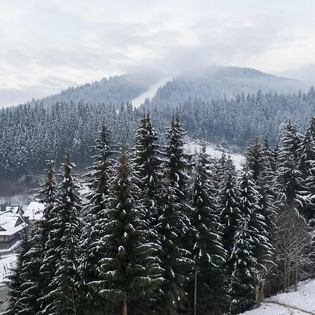 Hvoya & Hotel Bukowel