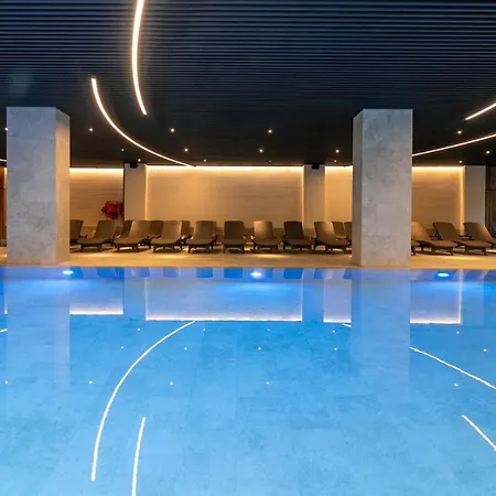 Hotel Hvoya &