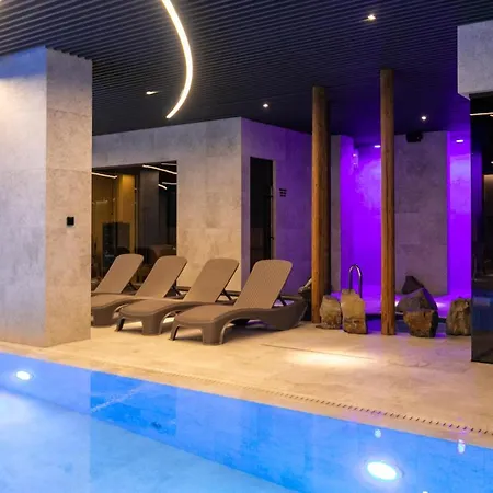 Hotel Hvoya &