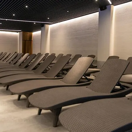 Hotel Hvoya &