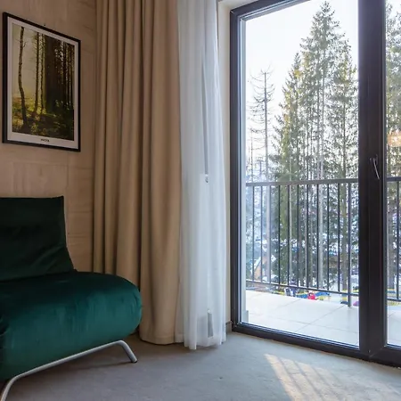 Hotel Hvoya & Bukowel
