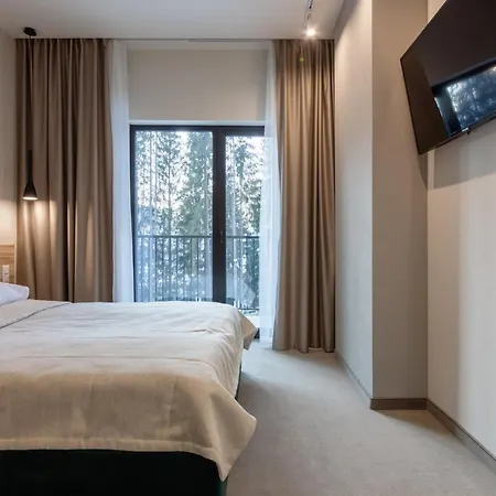 Hvoya & Hotel Bukowel