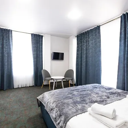Elena Hotel Bukovel