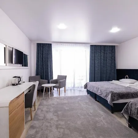 Hotel Elena