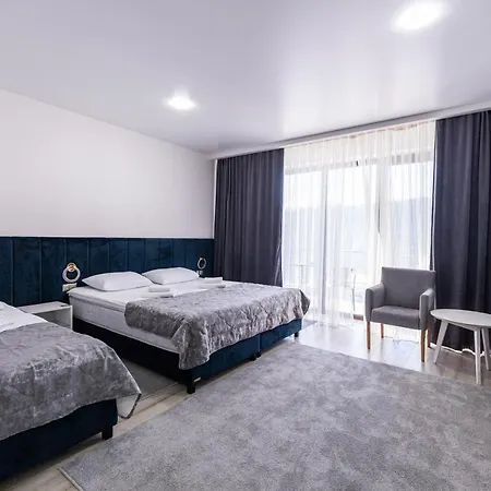 Elena Hotel Bukovel