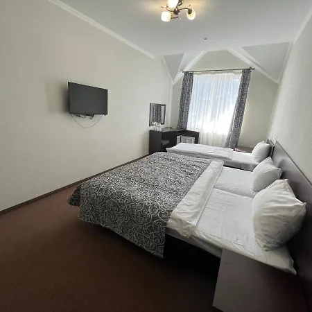 Kasimir & 3* Bukovel