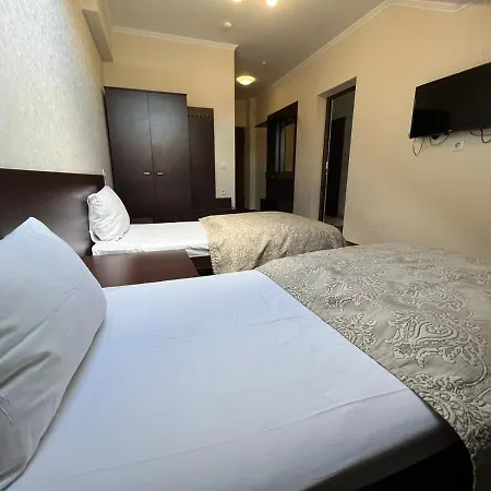 Hotel Kasimir &