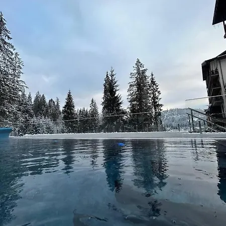 Girski Hotel&spa * Bukovel