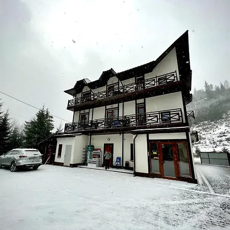 Viktan Guest house *