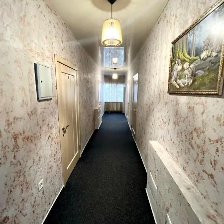 Guest house Viktan Bukovel