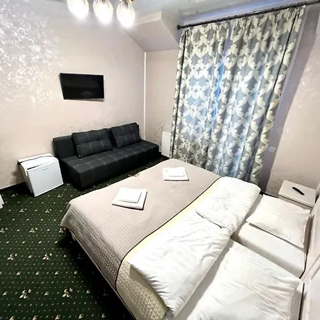 Guest house Viktan *