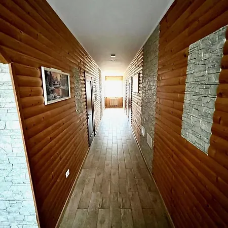 Viktan Guest house Bukovel