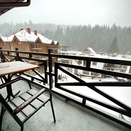 Viktan * Bukovel
