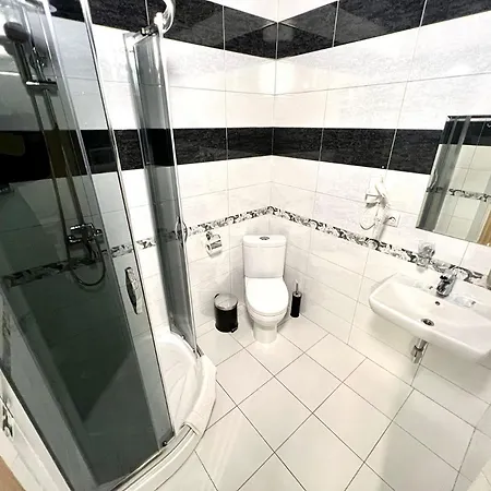 Viktan Guest house *