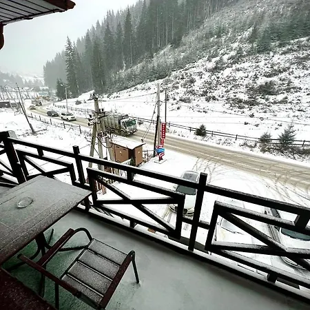 Viktan Guest house *