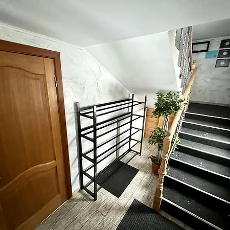 Guest house Viktan