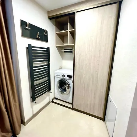 Viktan Guest house Bukovel