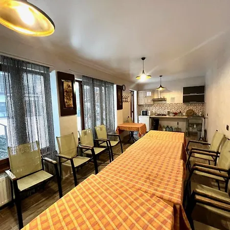 Viktan Guest house