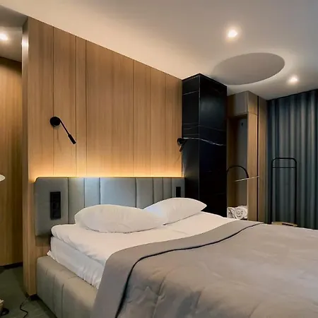 Hotel Hvoya &