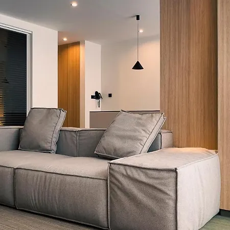 Hotel Hvoya & Bukowel