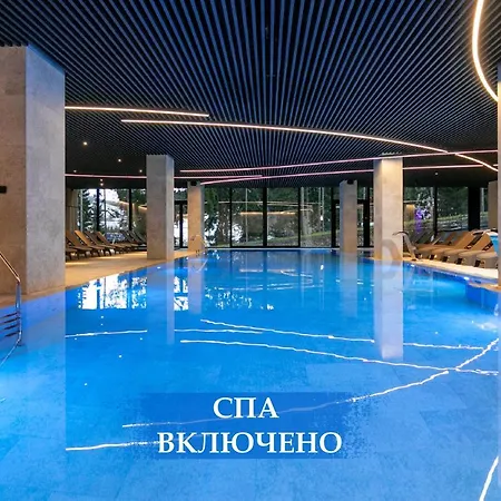 Hvoya & Hotel Bukowel